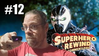Spawn (1997) | The Superhero Rewind Commentary Project