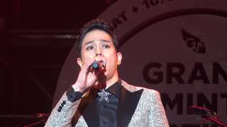 20171022 GMF 포르테디콰트로 스텔라론타나 (고훈정 Focus)