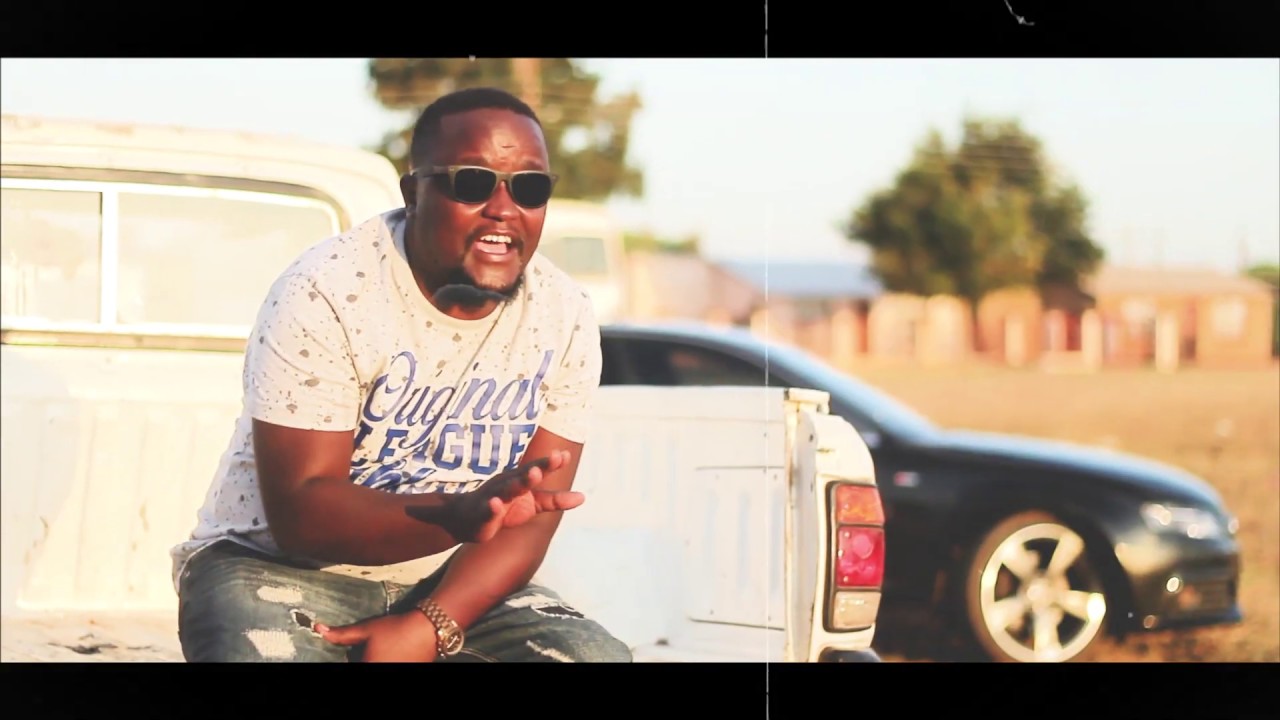Nabb Mochelete   Motswako (Official Music Video)