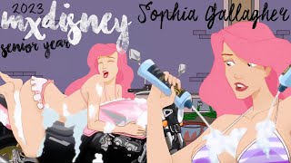 「MD 2023」Round 2 - Money Money Money [Sophia Gallagher]