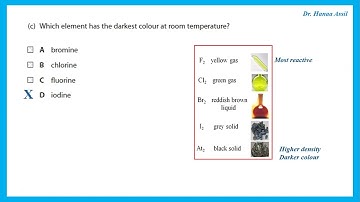 Paper 2C June 2018 -  IGCSE Chemistry Edexcel -  Dr  Hanaa Assil