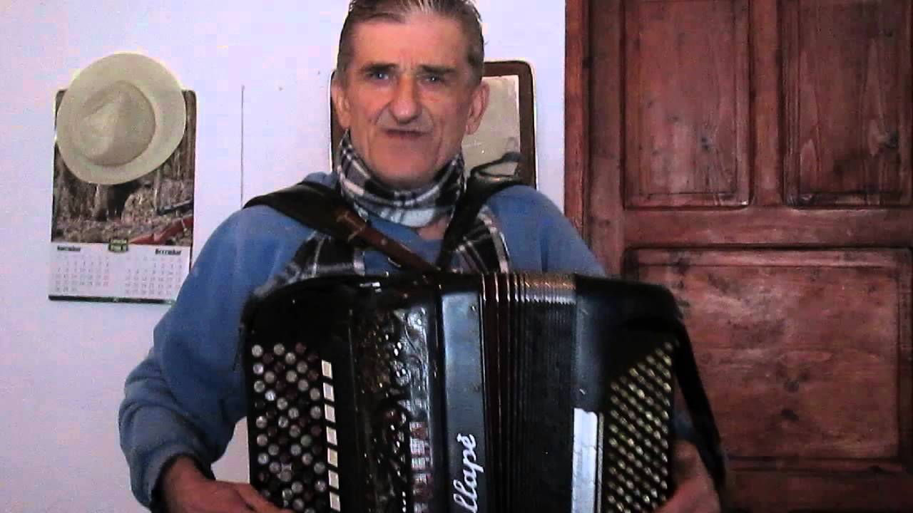 Gojko Radić Gojko Radoicic Granicane/Leposavic - YouTube