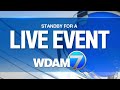 WATCH LIVE
