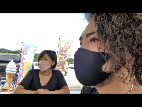 ノーカットドライブ動画！