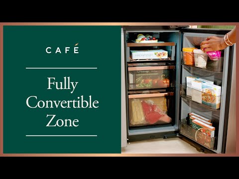 Fully Convertible Zone