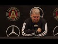 LIVE | Post-Match Press Conference with Head Coach Tata Martino