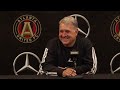 LIVE | Post-Match Press Conference with Head Coach Tata Martino