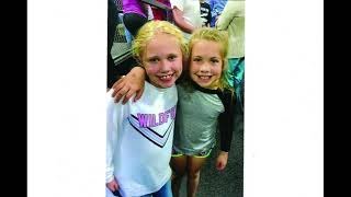 Manchester Academy 6th Grade Graduation 2021