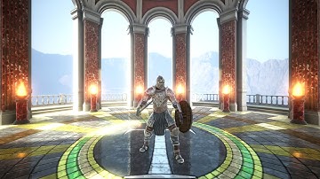 TotAL RPG Video Trailer #2