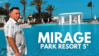 Якщо в Кемер, то в Mirage Park Resort 5* | ТУРЕЧЧИНА, КЕМЕР 2024