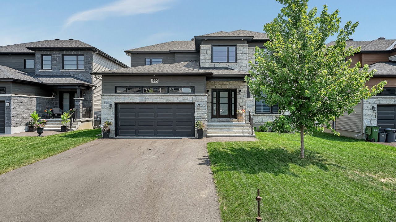 332 Moonlight Drive - Russell, Ontario - rachelhammer.com