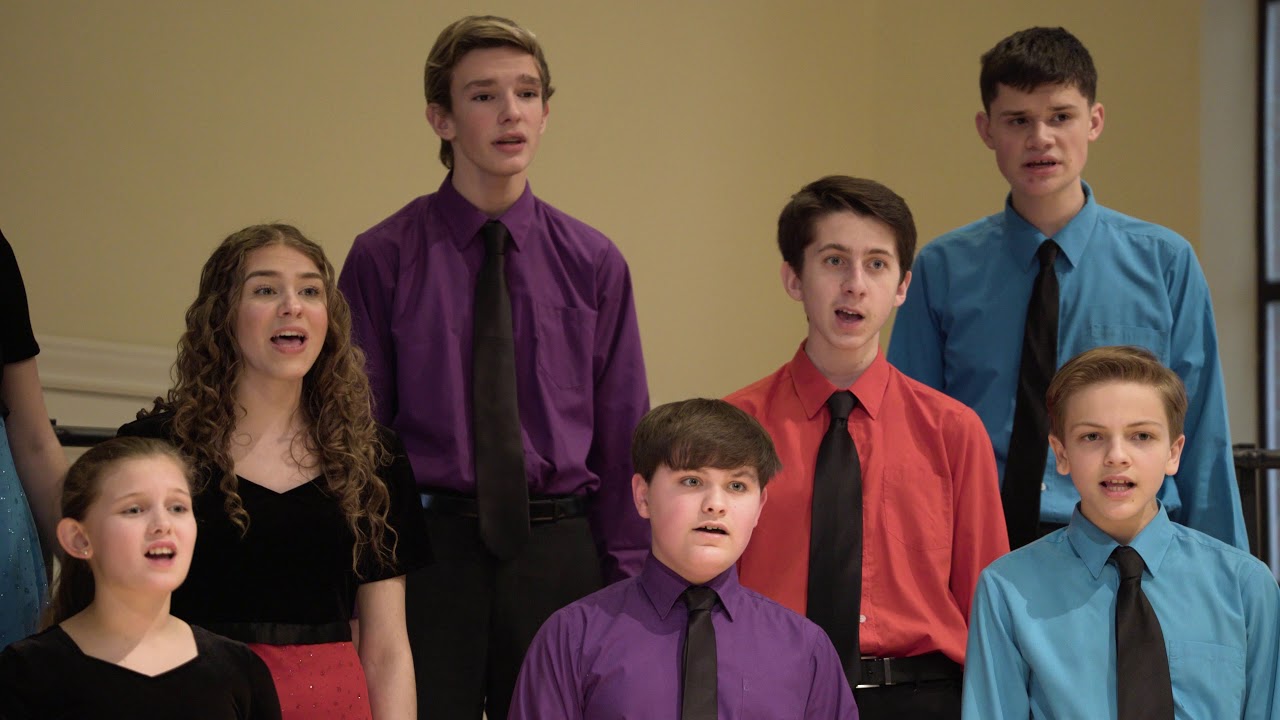 Abreme la Puerta - Traditional Puerto Rican Carol, Arr. by Cristian Grases