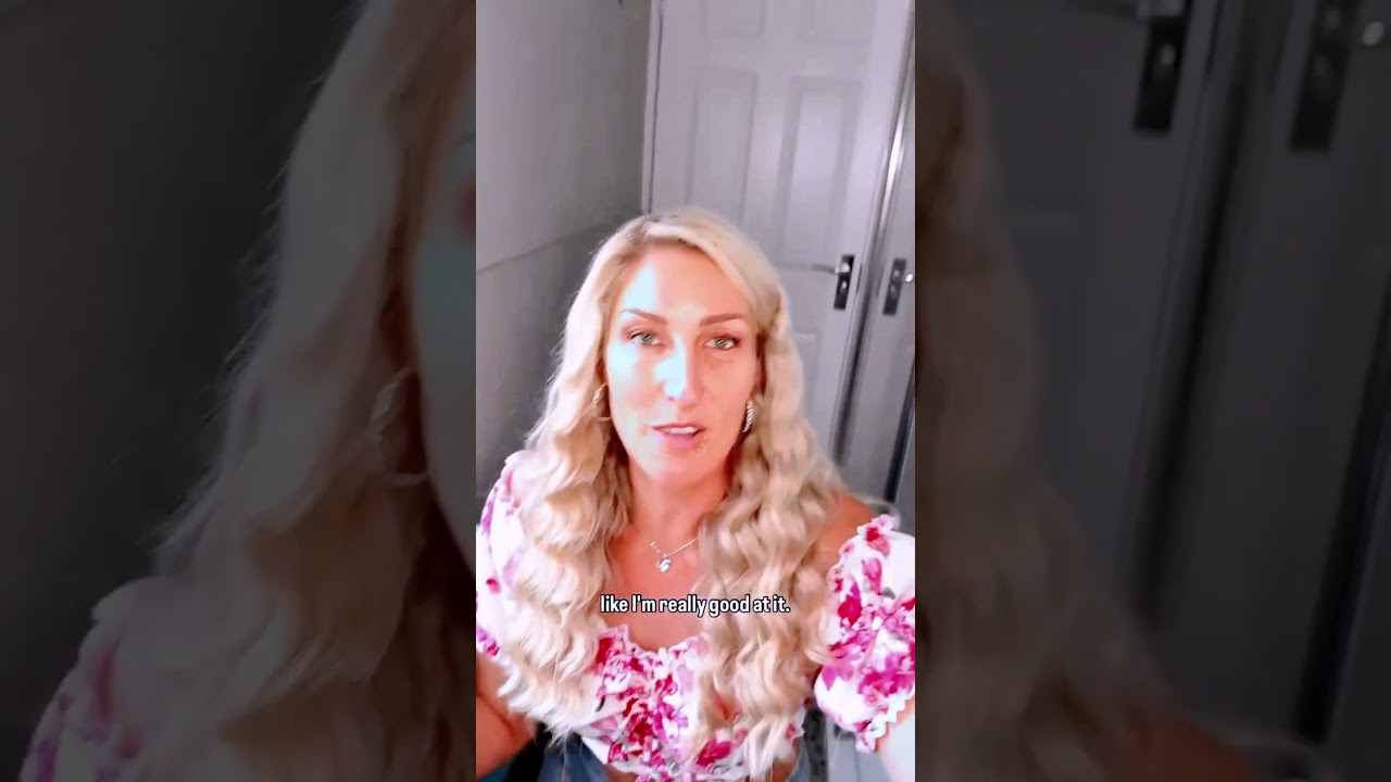 Can’t believe this happened !