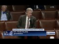 Pallone Floor Speech in Support of the America COMPETES Act