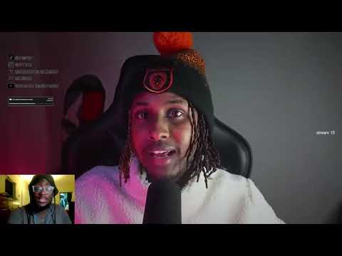 The Numbers Don't Lie: Why Is Rap Falling Off | barttysky Reacts to BlackySpeakz