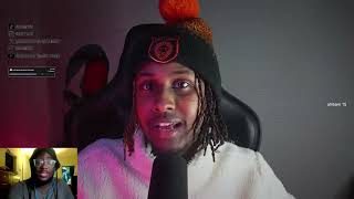 The Numbers Don't Lie: Why Is Rap Falling Off | barttysky Reacts to BlackySpeakz