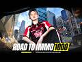 LETSGOO BOYS TO IMMO 1K DAY 20