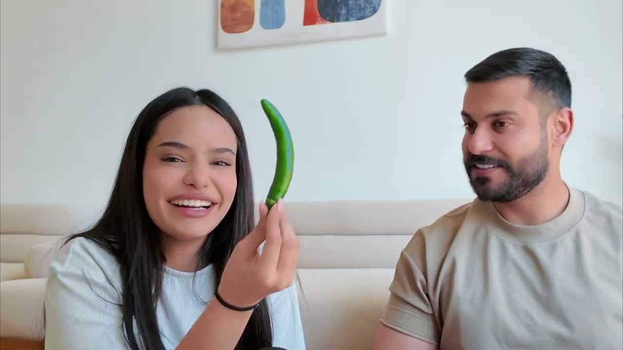 تحدي الكبير والصغير I العقاب .. انتقام !!