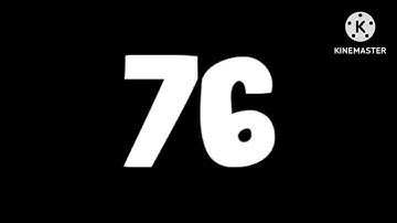 76 Second Countdown timer with Soundeffect