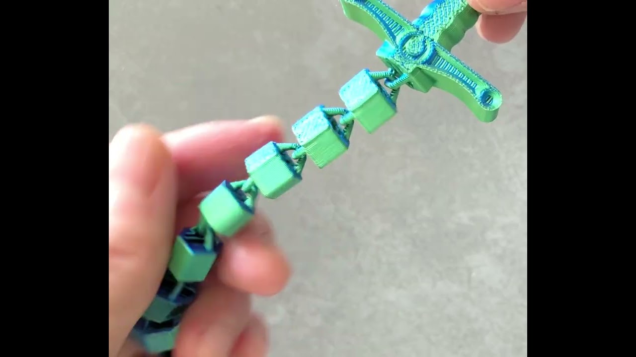 景品用玩具,卸単価50～79円｜3Dフィジェット チェンジング剣の通販