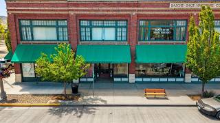 2101 Main St, Baker City, OR