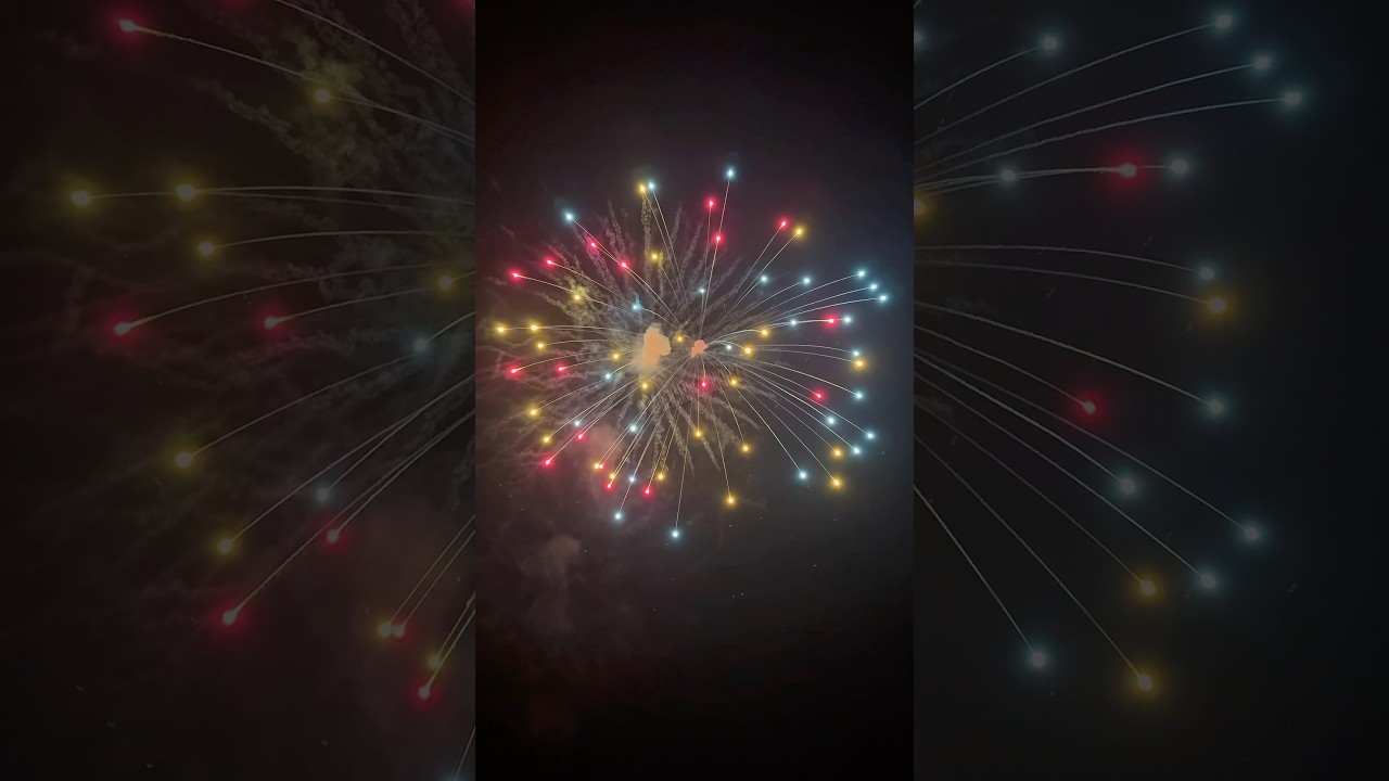 PyroMax 5” Inch display Shell Pink lemon seablue Dahlia 