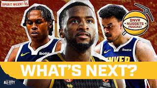What signing Alpha Diallo means for Peyton Watson, Spencer Jones and the rest of the Nuggets roster
