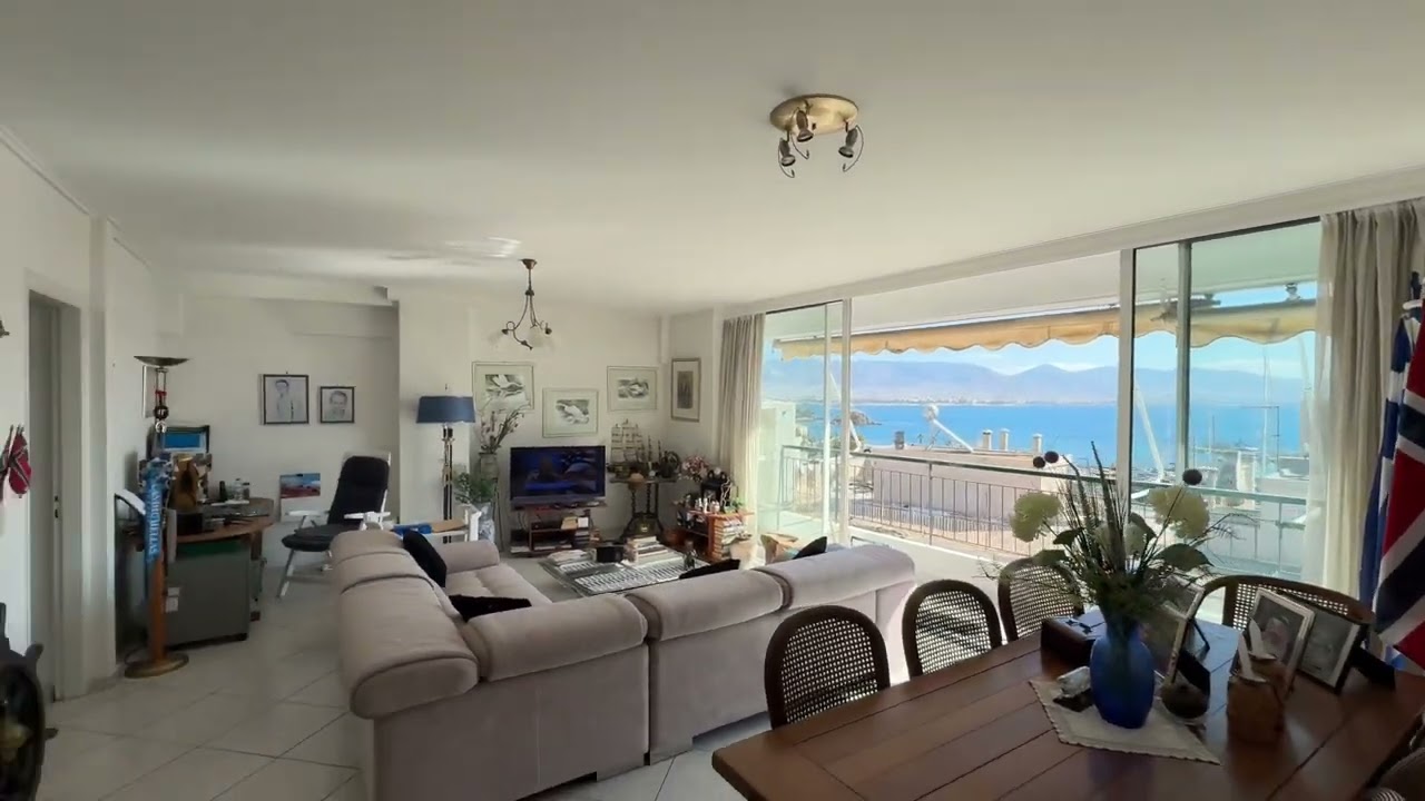 Διαμέρισμα προς πώληση στον Πειραιά