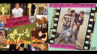 PETER & TEST TUBE BABIES compilation - YouTube