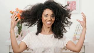 Noughty Secrets Priming & Redefining Curls