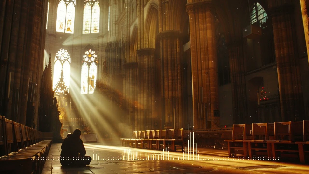 Spirit & Harmony Choir - Deep Relaxation & Inner Peace | Gregorian Chanting