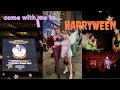 HARRYWEEN NIGHT 1 VLOG | seeing Harry Styles in NYC