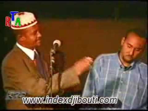 YouTube - Gafaneh - Fatouma Ali - Part 2.flv