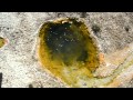 West Thumb Geyser Basin