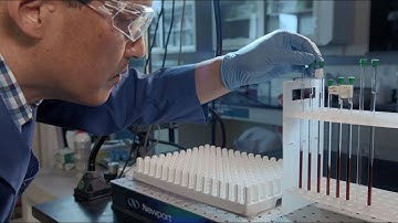 Licensing Opportunity: Gold Nanoparticle Supercrystal Chemical Sensors