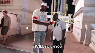Las Vegas Finance Secrets: 50/50 Relationships & Wealth