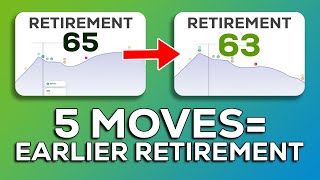 Use ProjectionLab for a SECURE Retirement (5 Ways)