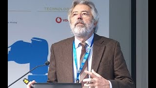 Giulio Sandini - TUM Robotics Symposium 2018