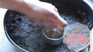 Chocolate Cookie Pie Crust Recipe Oreo Pie Crust Recipe Cookie Crumb Pie Crust Episode 68