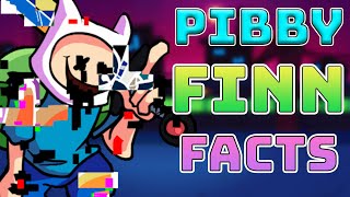 Cn Takeover Demo Explained In Fnf Pibby Finn Facts