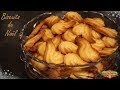 ❅ Recette de Biscuits de Noël (Spritz) : Les Cannes de la Saint Nicolas ❅