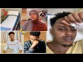 Inaalilaahi Cumar Oo Laga Helay Xanuunka Kansarka Oohin Ayuu Afka Furtay Markii Lagu Dhahay See More 