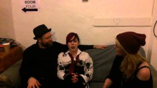 Live At Captain Tom's: Video Documentary