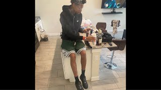 ZaySwrvn - DatPiff (Trevyn)⁠