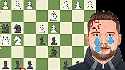 i copied every move luk.ai will play!