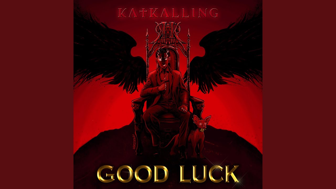 Good Luck - YouTube Music