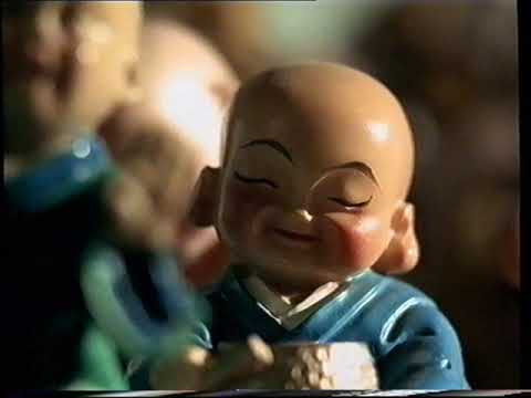 [香港經典廣告](1998)Head & Shoulder