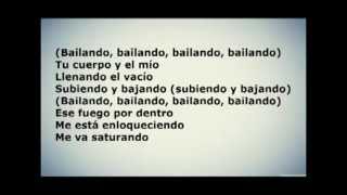 Enrique Iglesias - Bailando Ft. Sean Paul, Descemer Bueno, Gente De Zona  Resimi
