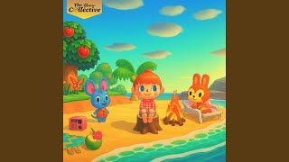 Tom Nook Theme (Animal Crossing : New Horizon Lofi)