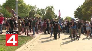 Local 4 News at 6 -